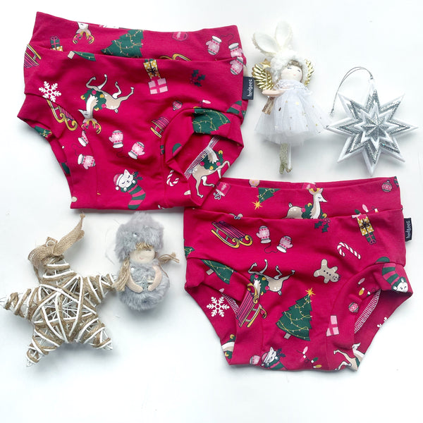 Xmas Undies