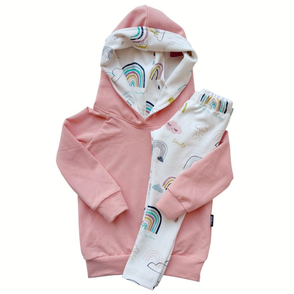 Cloud Hoodie