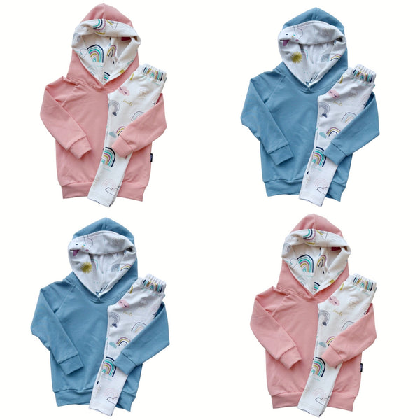 Cloud Hoodie