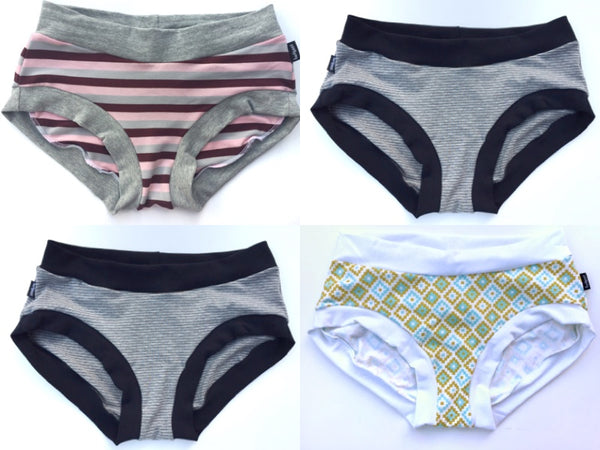 Womens Undies