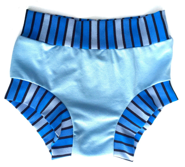 Boy Undies 4 Pack