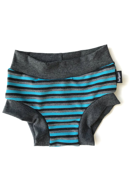 Boy Undies 4 Pack