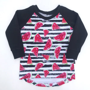 Watermelon Crew - Size 2