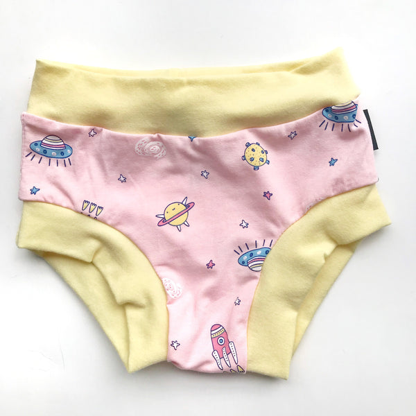 Girls Undies