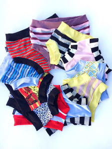 Boy Undies 4 Pack