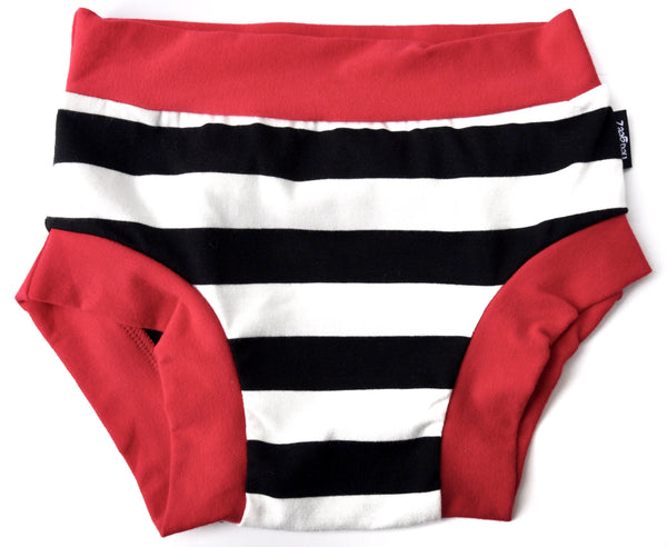 Boy Undies 4 Pack