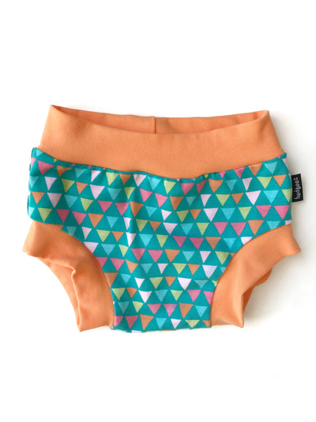 Boy Undies 4 Pack