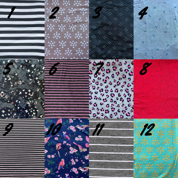 Womens Undies